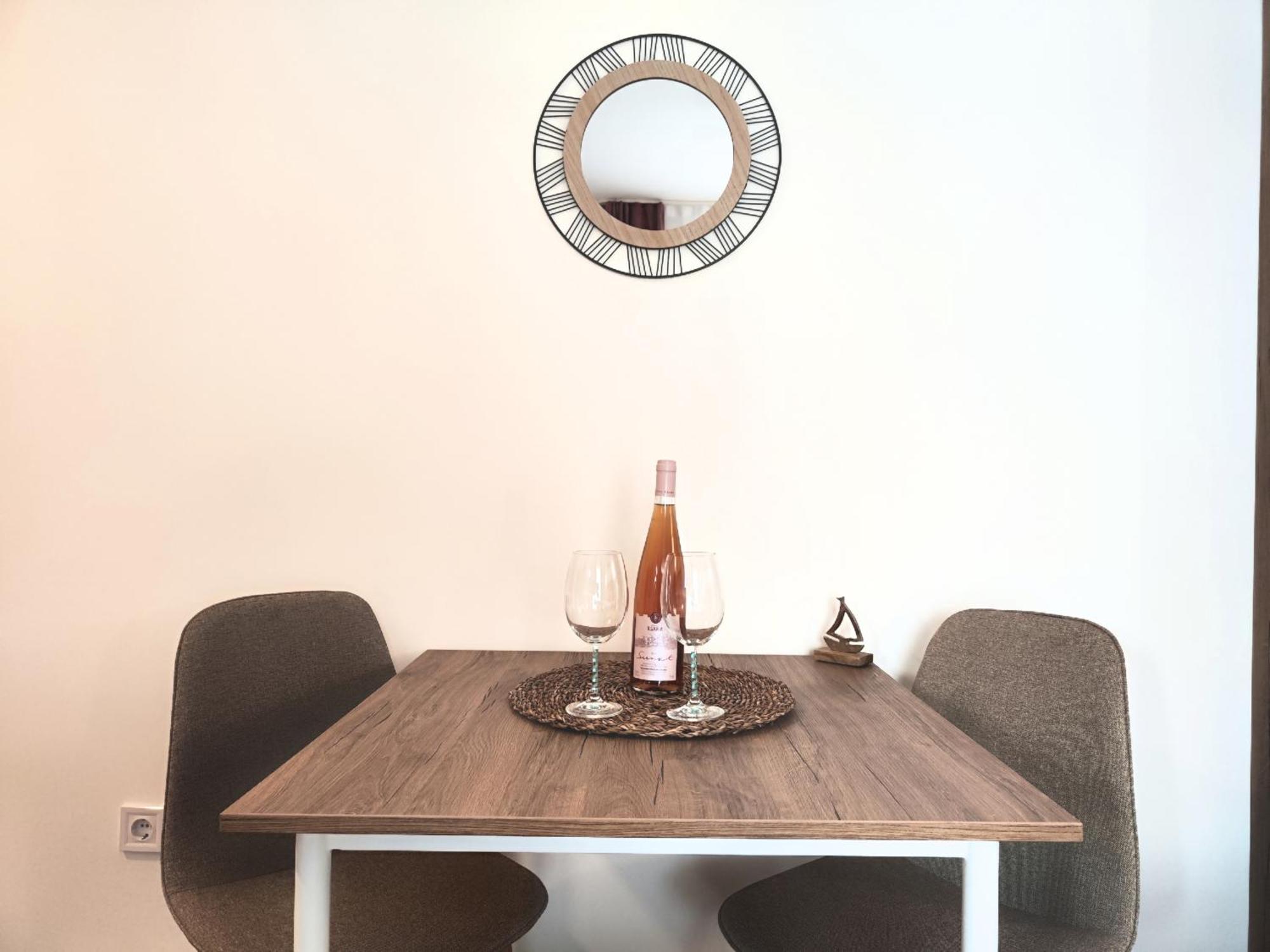 Apartment Bofani